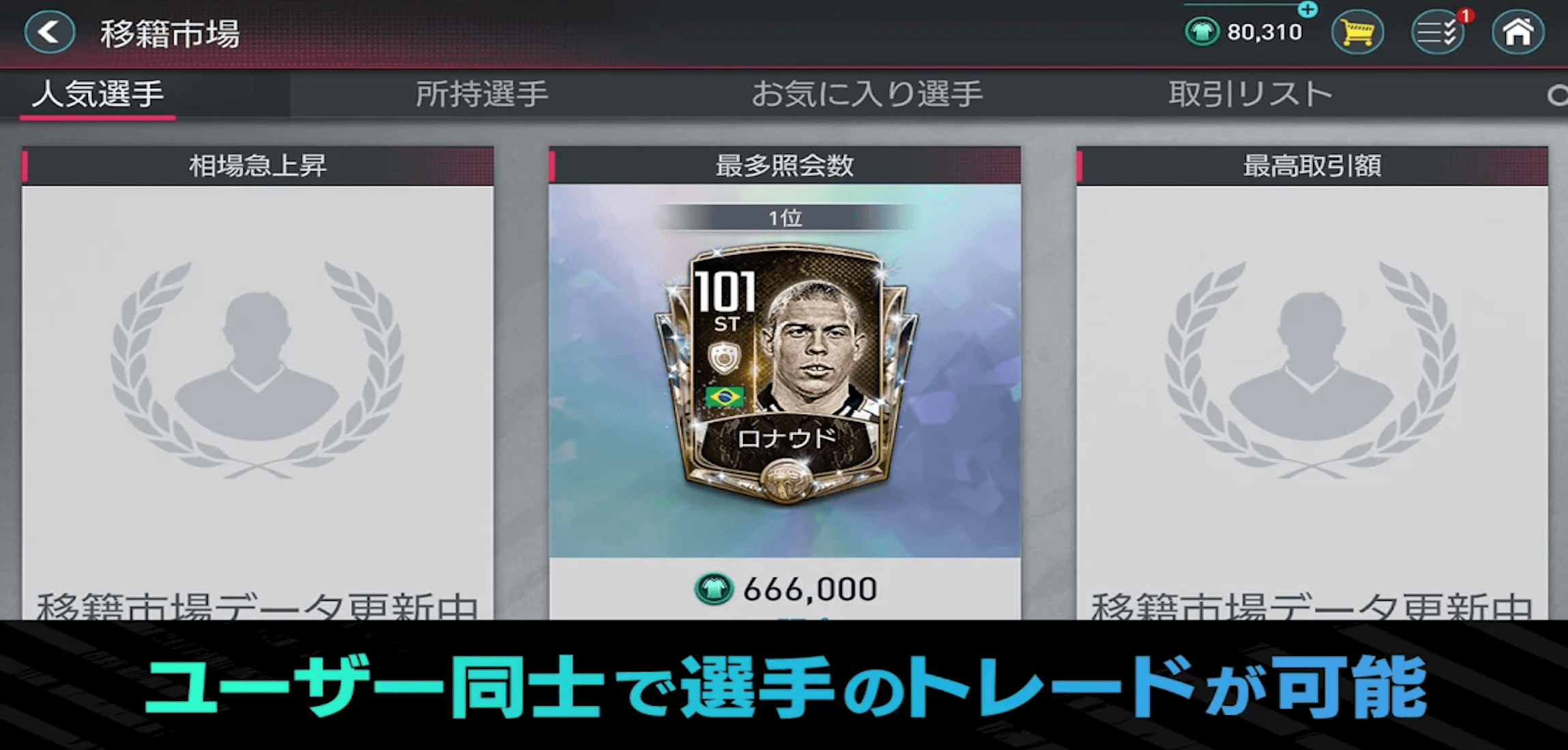 自分の理想のチーム作って Fifa Mobile を攻略せよ かずのゲーム攻略ログ